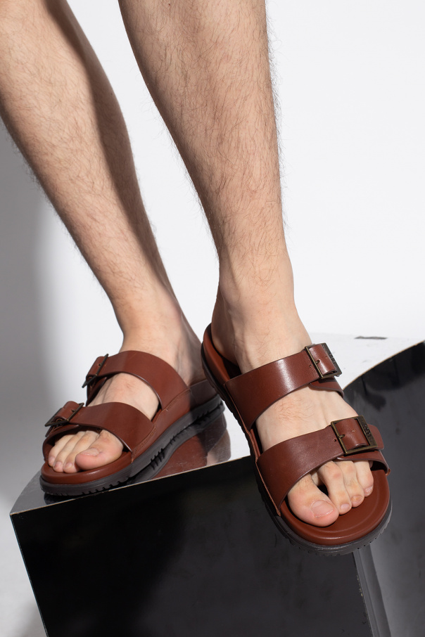 wainscott slide ugg